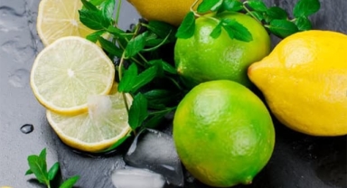 Buna iyi geldiğini bilmiyordunuz! Nane limonun bilmediğiniz faydaları