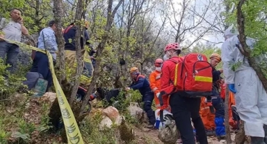 Bursa'da define faciası: 3 ölü