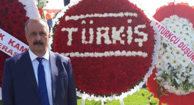Buruk kutlama