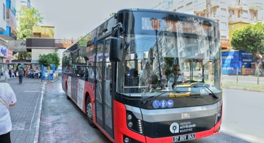 Büyükşehir bayrama hazır