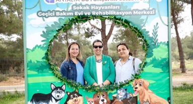 ‘Can Dostlar’ın en özel günü