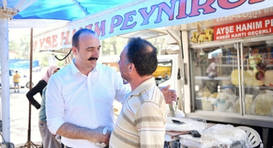 Kotan söz verdiği gibi