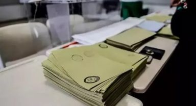 CHP 158 oy farkla kazandı, AK Parti sonuca itiraz etti