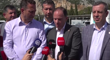 CHP Genel Başkan Yardımcısı'ndan açıklama!