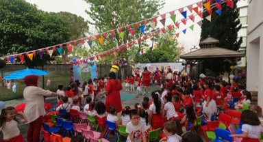 Çocuk Bayramı coşkuyla kutlanacak