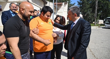 Çok ‘özel’ bir gün