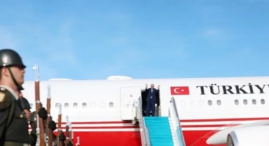 Erdoğan 13 yıl sonra Irak’ta