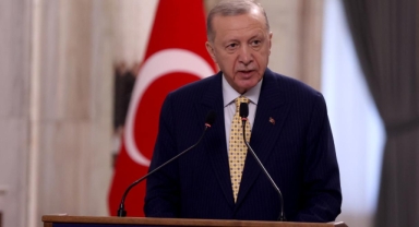 Cumhurbaşkanı Erdoğan: Terörü öyle ya da böyle yok edeceğiz