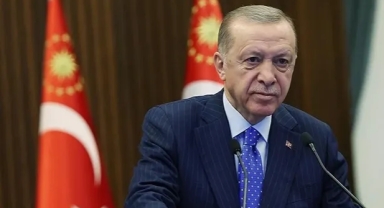 Cumhurbaşkanı Erdoğan, Türk Polis Teşkilatının 179. kuruluş yıl dönümünü kutladı