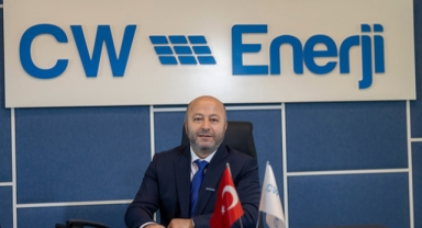 CW’den savunma sanayisine destek