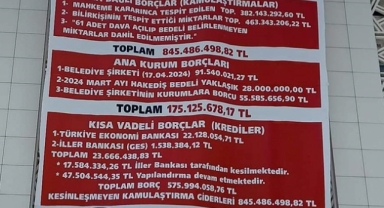 Dal, ezber bozdu!