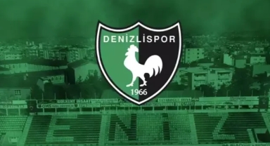 Denizlispor borç açıkladı
