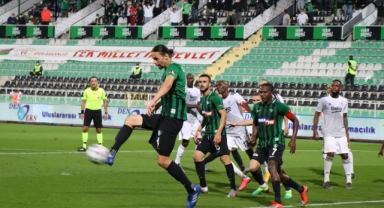 Denizlispor'da kazan kaynıyor!