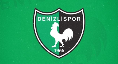 Denizlispor'u düşme korkusu sardı