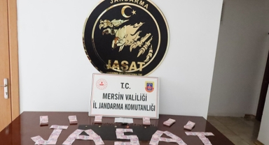 Dolandırıcılık şüphelileri suçüstü yakalandı