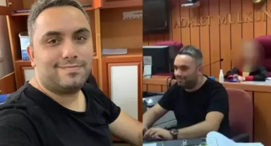 Dolandırıcılık yaptığı öne sürülen zabıt kâtibinin hapsi istendi