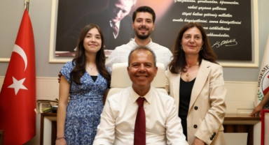 Döşemealtı'nda Dal dönemi