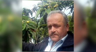 Dünden beri kayıp!