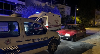 'Dur' ihtarına uymadı, ehliyeti alındı
