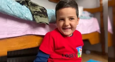Düşüp yaralandı, muayenede beyin tümörü tespit edildi