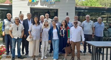 Eksik ama daha iyisi bulunamadı