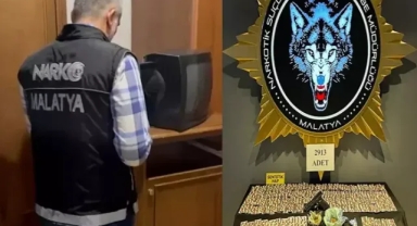 Emniyet zehir tacirlerine göz açtırmıyor! 7 kişi tutuklandı
