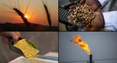 Emtia piyasası karışık seyrediyor