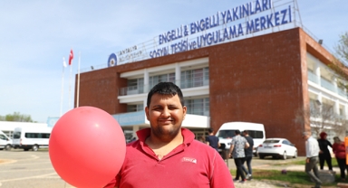 En ‘Özel’ etkinlik