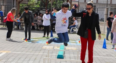 En ‘özel’ gün