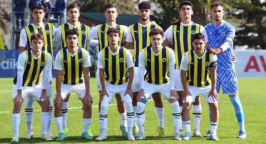 Ertelenen kupa maçı bu akşam oynanacak