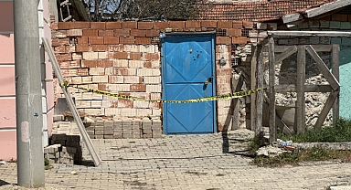 Eski eş dehşet saçtı! 2 yaralı