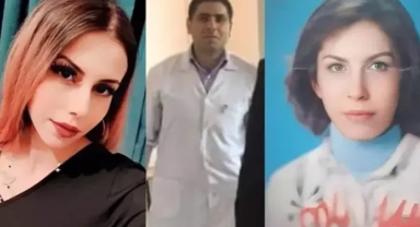 Eski eşi ve kızını öldüren diş teknisyenine müebbet hapis istemi