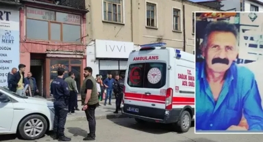 Evde ölü bulundu