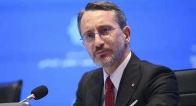 Fahrettin Altun'dan İsrail'in TRT ekibine saldırısına tepki