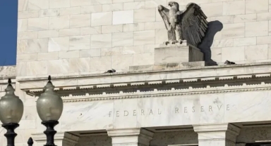 Fed açıkladı: Enflasyon en büyük finansal risk olarak görülüyor