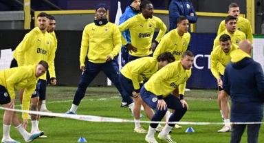 Fenerbahçe'de 3 eksik!