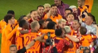 Fenerbahçe sahadan çekildi