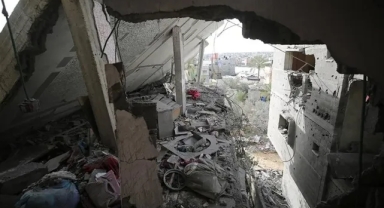 Filistin Sağlık Bakanlığı: Son 10 günde 704 Filistinli öldü