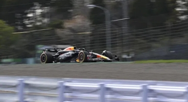 Formula 1'de heyecan devam ediyor! Sıradaki durak Çin