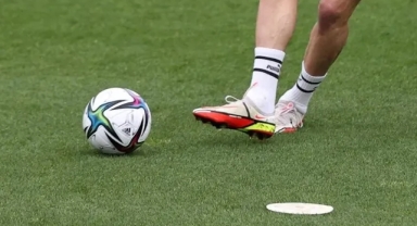 Futbolda haftanın programı