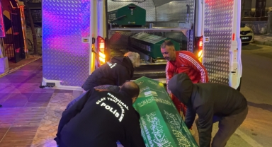 Gece kulübünde silahlı kavga: 1 ölü