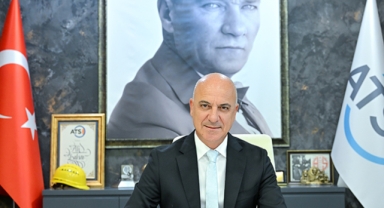 Geleceğin ticareti ATSO’da konuşulacak 