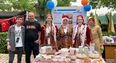 Geleneksel TÜBİTAK heyecanı