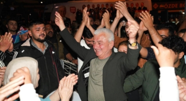 İkide iki yaptı!