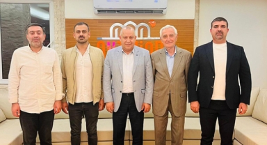 Güven tazeledi