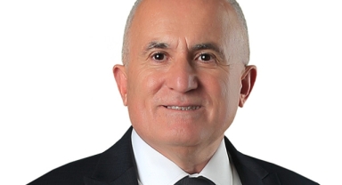 'Halkımız teveccüh etti'