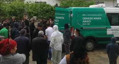 Hamile kadın sokak ortasında öldürülmüştü! 2 kişi gözaltına alındı