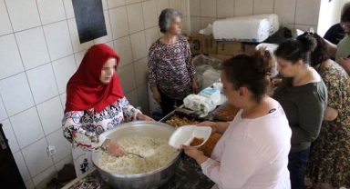 Hastalara kurslarla tedavi