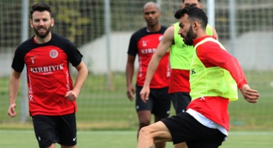 Hatayspor’a bileniyor