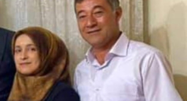 Hayat arkadaşına kıymıştı: Ömür boyu hapis cezası aldı